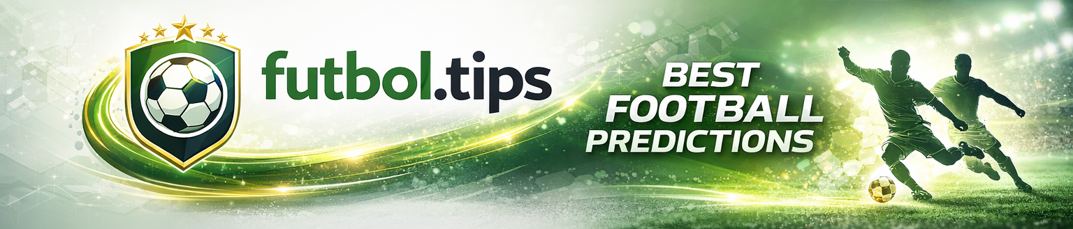 Futbol Tips – Best Football Predictions Today