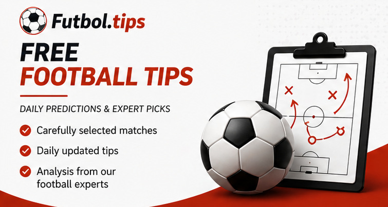 Free Football Tips Today