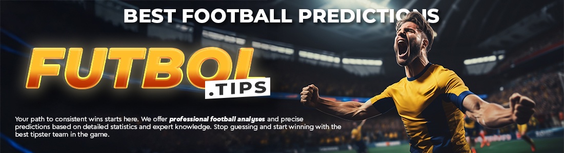 Futbol Tips – Best Football Predictions Today