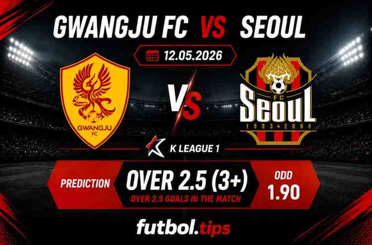 Gwangju FC vs Seoul prediction